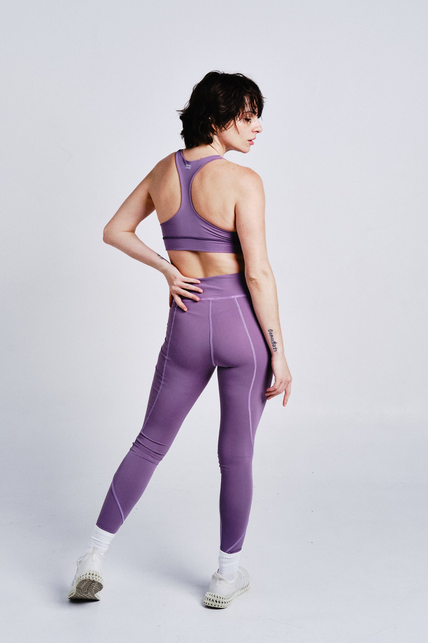 Contour Leggings