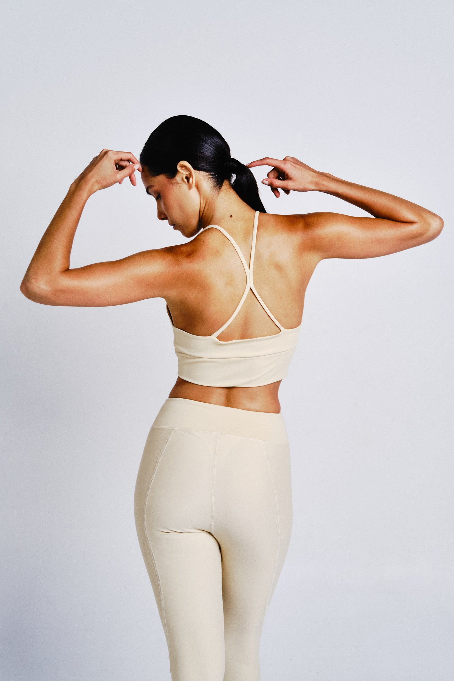 Contour Leggings