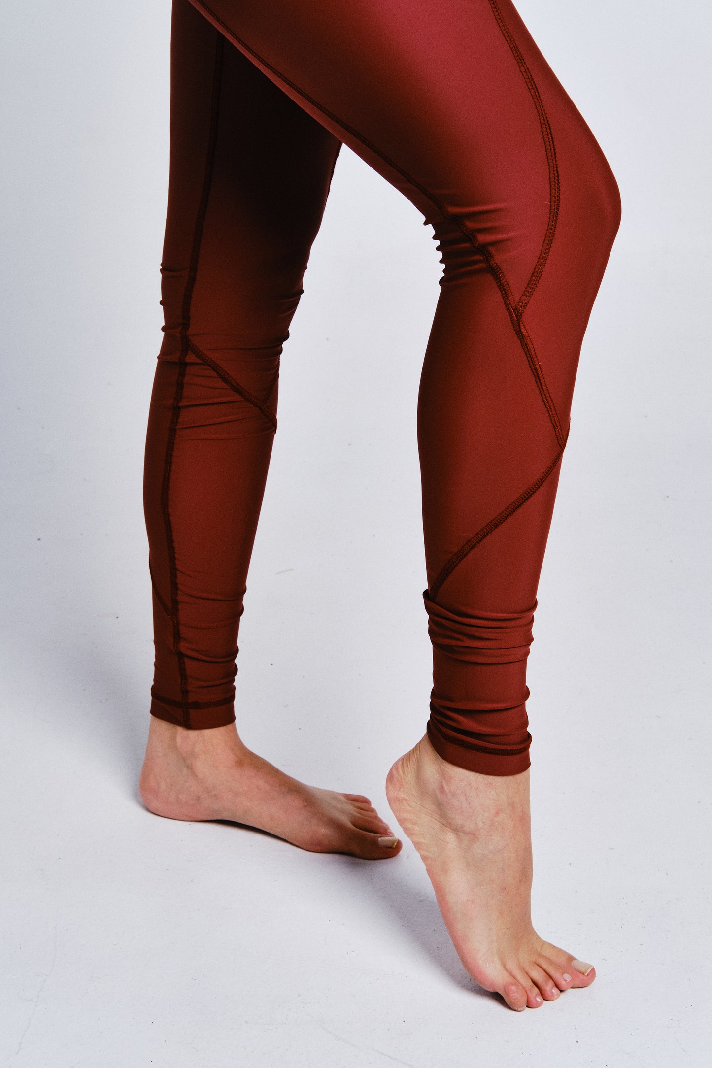 Contour Leggings